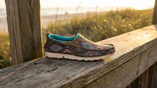 WZXS002 - Twisted X Zero X Multi