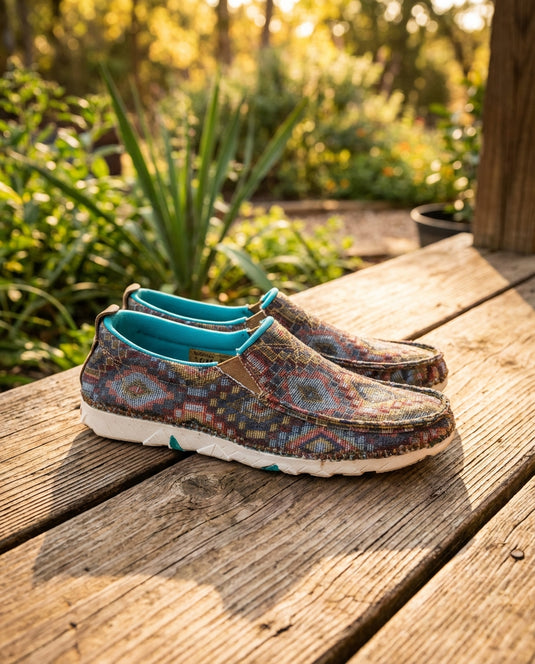 WZXS002 - Twisted X Zero X Multi