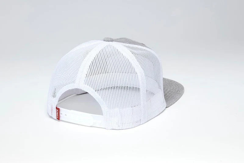 Load image into Gallery viewer, KM31 - Kimes Ranch Craftsman Hat - Grey
