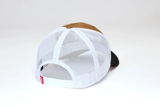 KM41 - Kimes Ranch Woodland Hat - WW Brown
