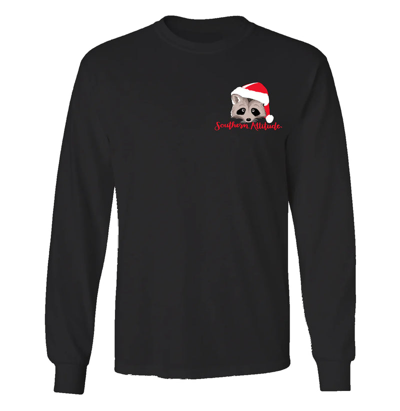 Load image into Gallery viewer, XM36 - Trashy Elf - Long Sleeve
