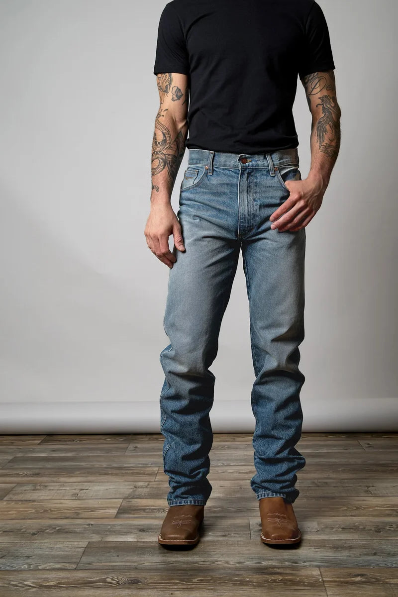 Load image into Gallery viewer, ZTKR01 - Kimes Ranch Zach Top Jeans
