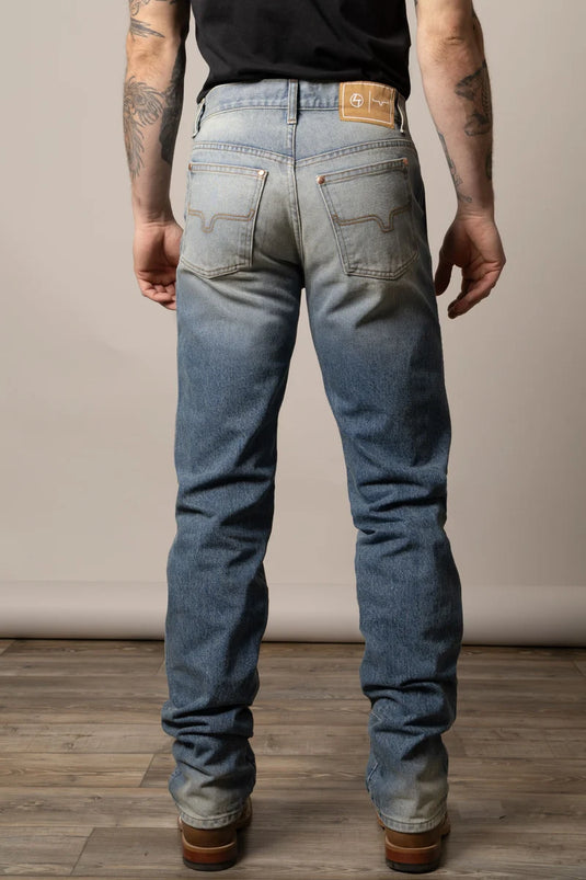 ZTKR01 - Kimes Ranch Zach Top Jeans
