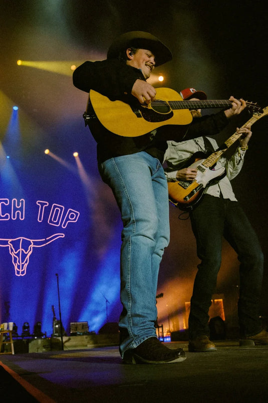 ZTKR01 - Kimes Ranch Zach Top Jeans