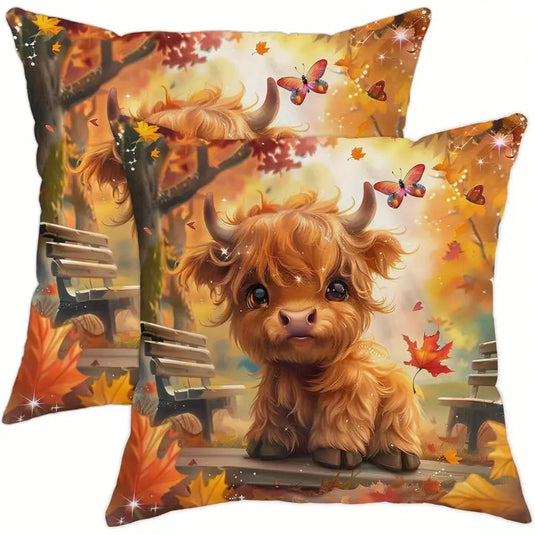 TMPL51 - Set of 2 - 18