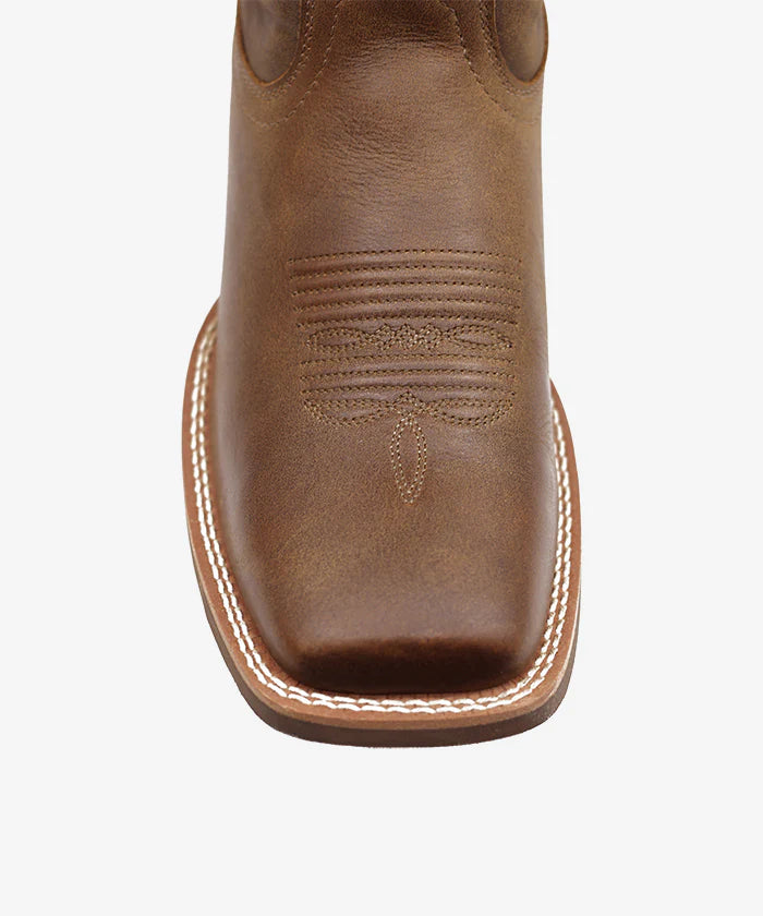 Load image into Gallery viewer, PLT203602 - Montana West Women‘s Scarlet Frontier Cowgirl Boots
