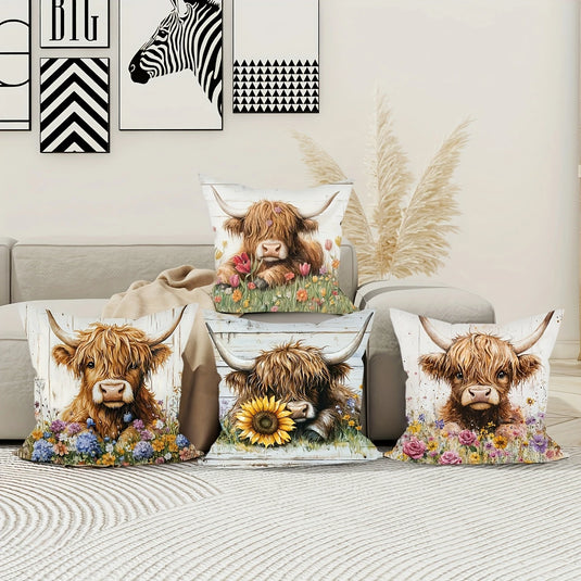 TMPL88 - Set of 4 - 18