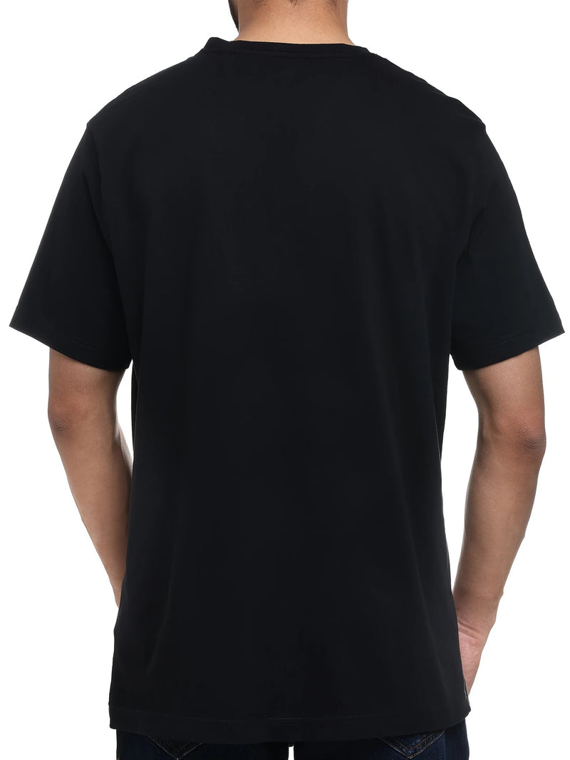 Load image into Gallery viewer, TMTSHT46 - We The People Black T Shirt
