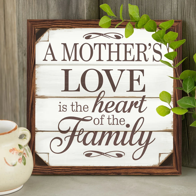 TMSG18 - A Mother's Love 8