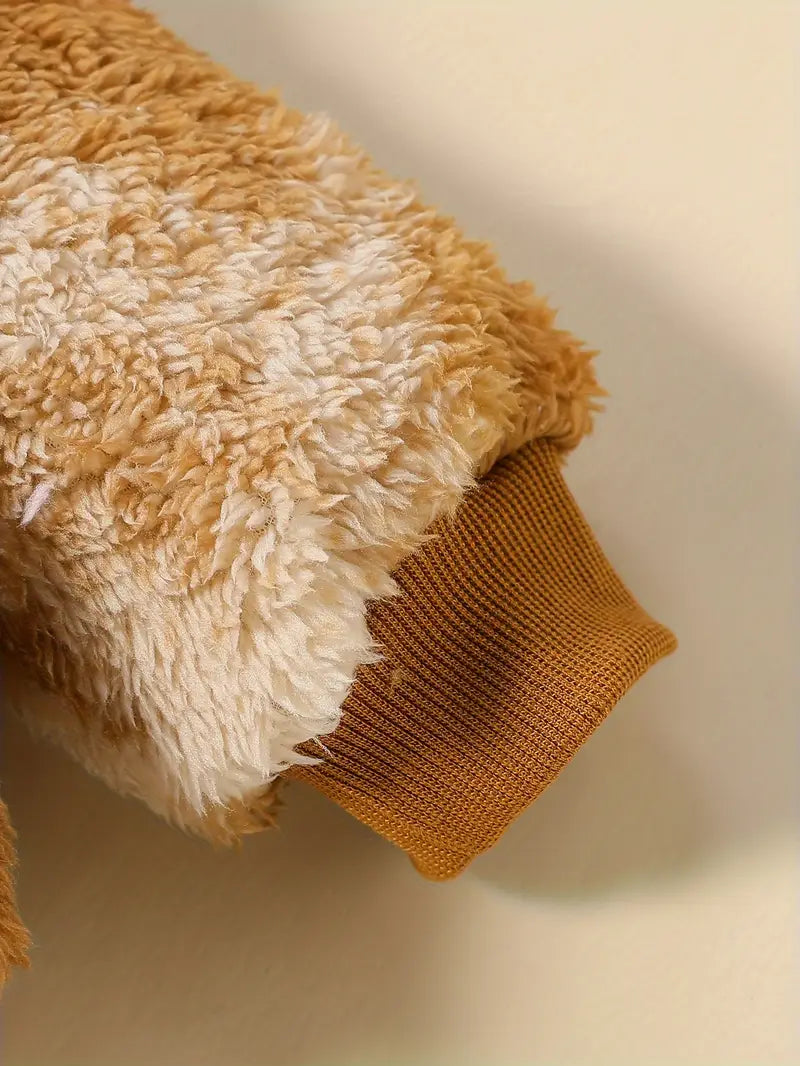 Load image into Gallery viewer, TMCHD53 - Kid&#39;s Hooded Jacket
