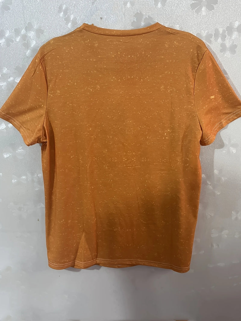 Load image into Gallery viewer, TMTSHT90 - Women&#39;s Desert Sunset Cactus Short Sleeve Shirt
