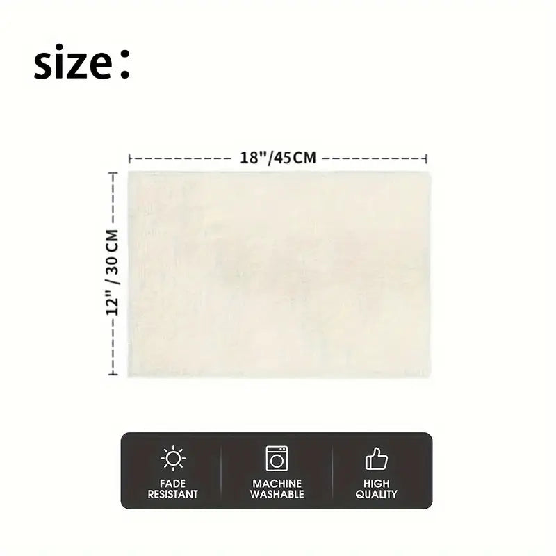 Load image into Gallery viewer, TMPLMT2 - Set of 4 Cow Print Placemats
