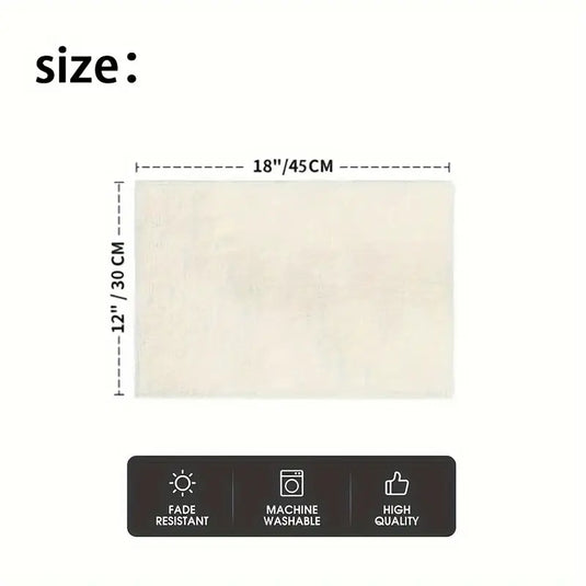 TMPLMT2 - Set of 4 Cow Print Placemats