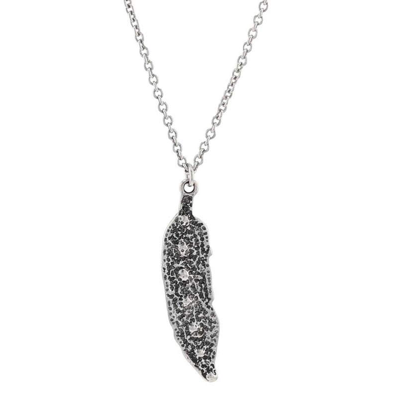 Load image into Gallery viewer, ANC5922 - Montana Silversmiths Turquoise Takeoff Attitude Necklace
