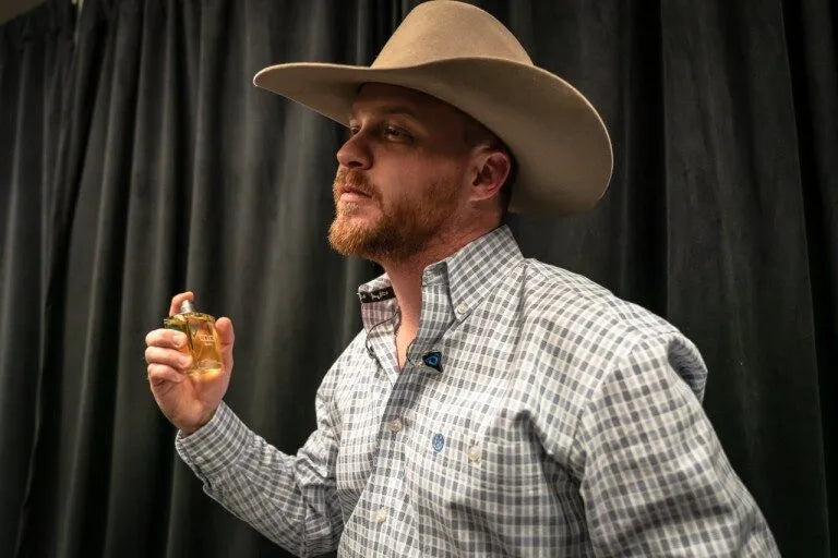 Load image into Gallery viewer, COJO Cologne - Cody Johnson Signature Cologne
