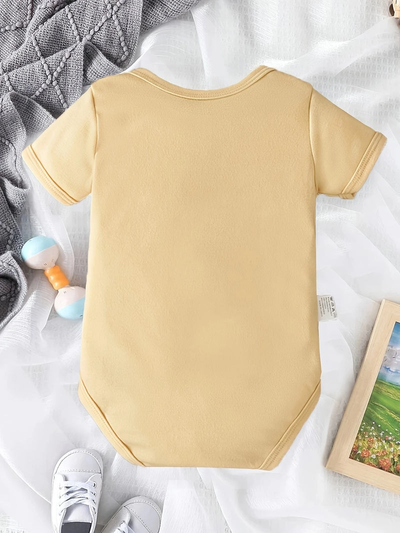 Load image into Gallery viewer, TMCHD12 - World Needs More Cowboy Romper
