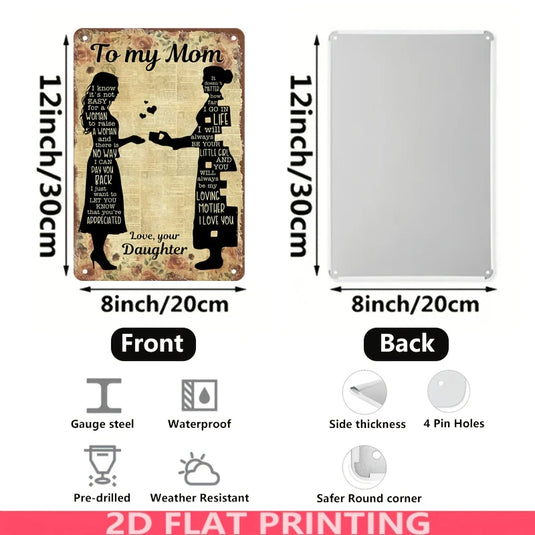 TMSG16 - Metal 8