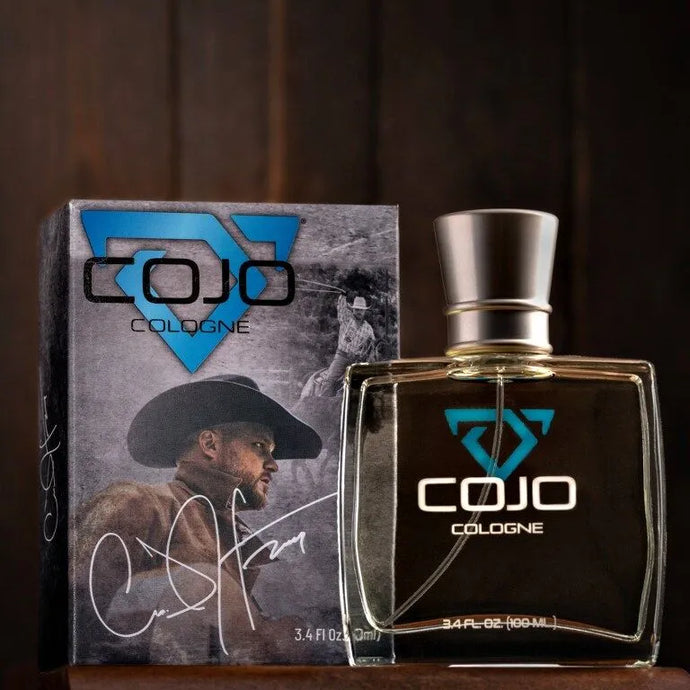 COJO Cologne - Cody Johnson Signature Cologne