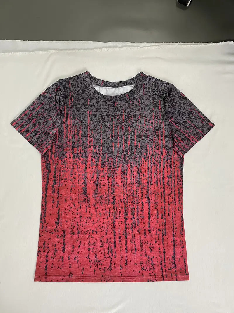 Load image into Gallery viewer, TMTSHT134 - Ladies Retro T Shirt
