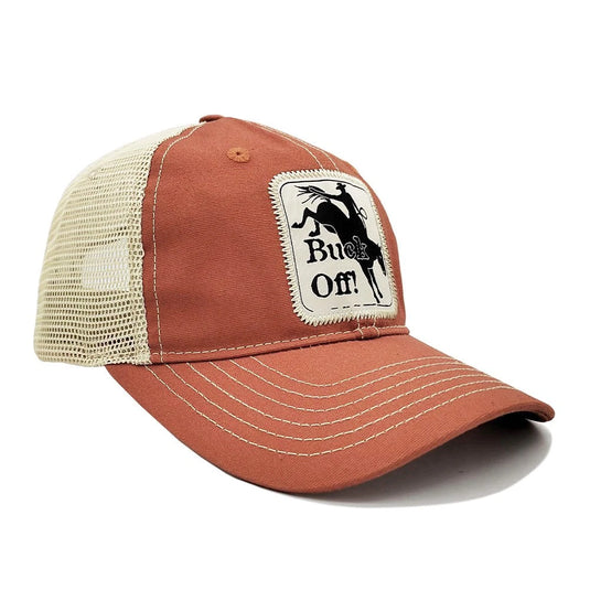 CAP-110-R - Redwood 