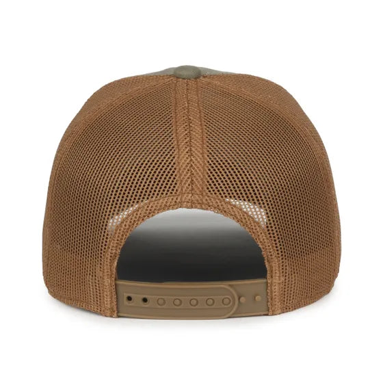 Load image into Gallery viewer, HOOK01 - Hunter - Olive - Clay
