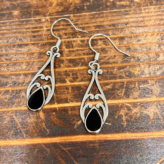 TMER77 - Eternal Sparkling Earrings