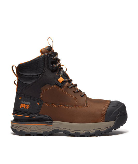 A63FYEM4 - Timberland Pro 6 Inch Boondock Ultralight CT WP