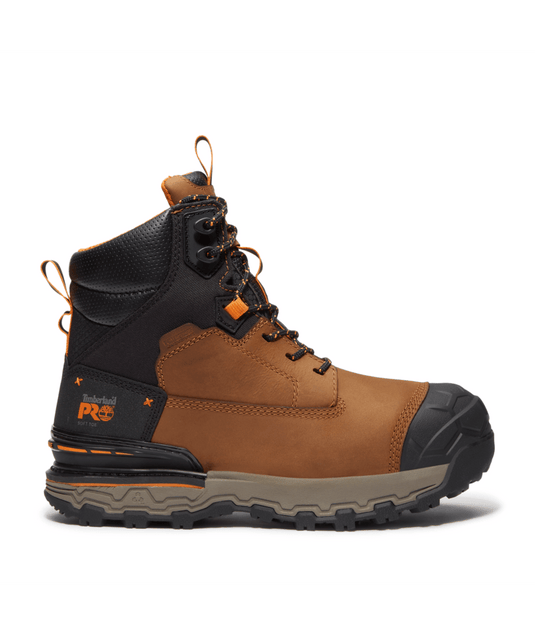 A648BEM8 - Timberland Pro 6 Inch Boondock Ultralight Soft Toe WP