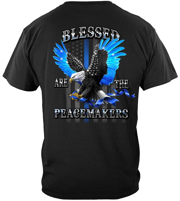 FF2491 - Blessed Are the Peace Makers