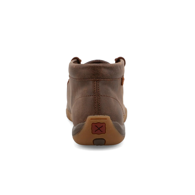 Load image into Gallery viewer, WDM0079 - Twisted X Women's Chukka Driving Moc
