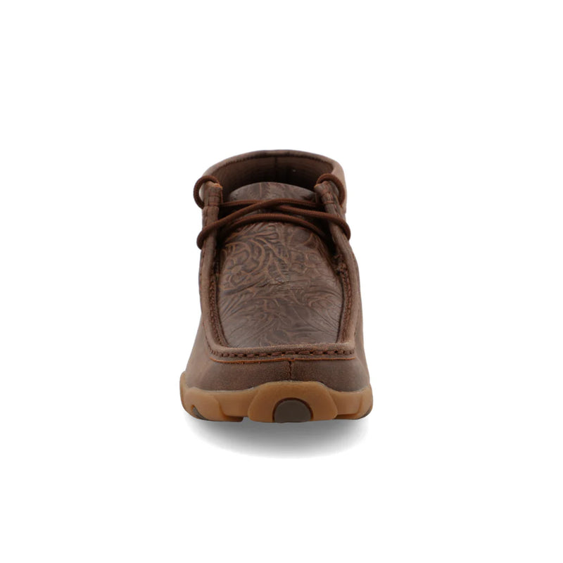Load image into Gallery viewer, WDM0079 - Twisted X Women's Chukka Driving Moc
