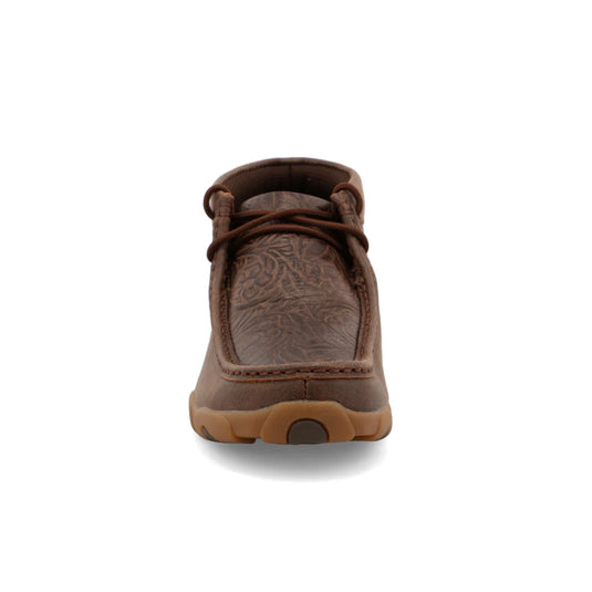 WDM0079 - Twisted X Women's Chukka Driving Moc