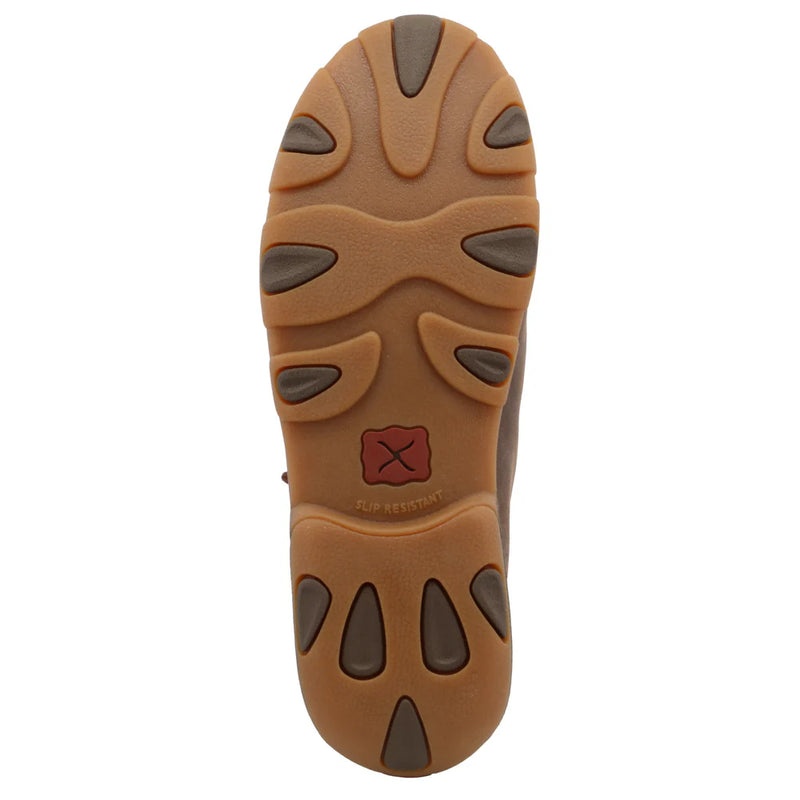 Load image into Gallery viewer, WDM0079 - Twisted X Women's Chukka Driving Moc
