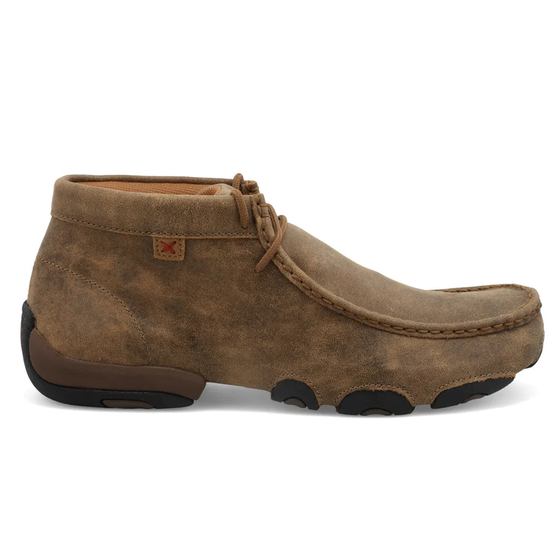 Load image into Gallery viewer, MDM0003 - Twisted X  Men&#39;s THE ORIGINAL&quot; CHUKKA DRIVING MOC

