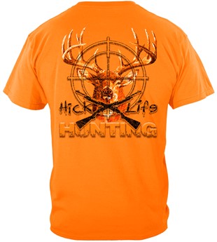 RN2309 - Hunting T-Shirt