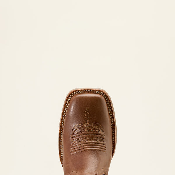 Load image into Gallery viewer, 10061147 - Ariat Showdown Wide Square Toe Western Boot
