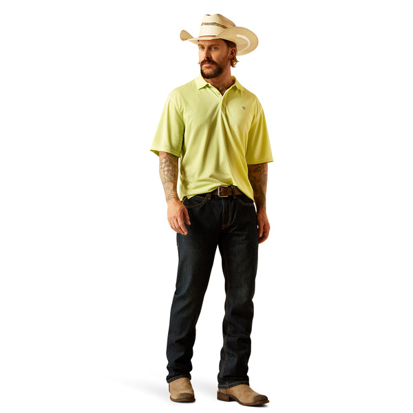 Load image into Gallery viewer, 10055254 - Ariat Men's TEK Classic Fit Polo
