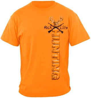 RN2309 - Hunting T-Shirt