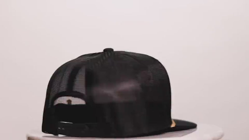 Load and play video in Gallery viewer, Black Gold
