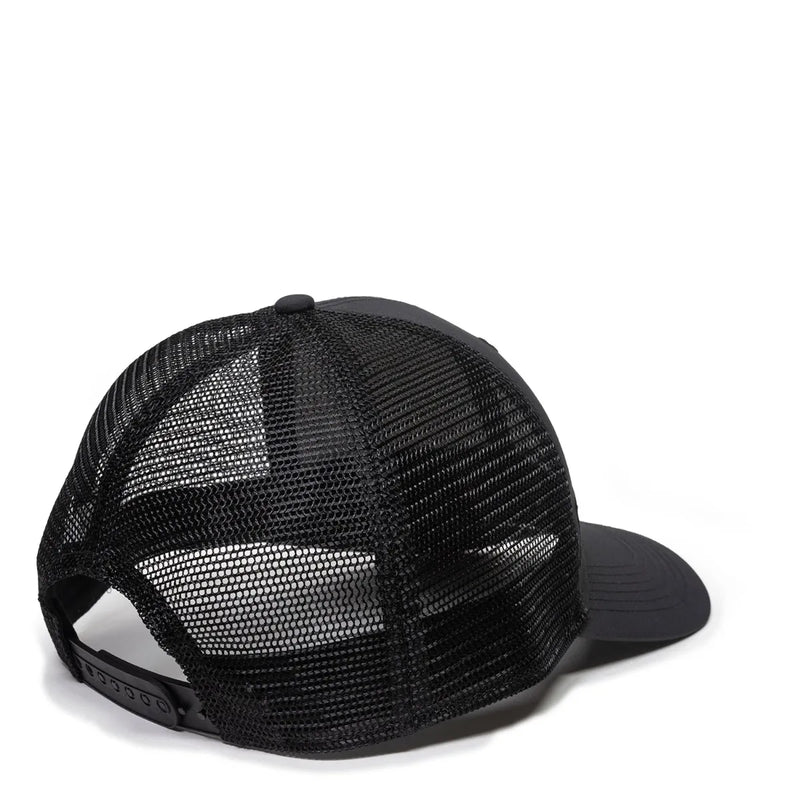 Load image into Gallery viewer, RAM12A - Black Cap With Ram Logo
