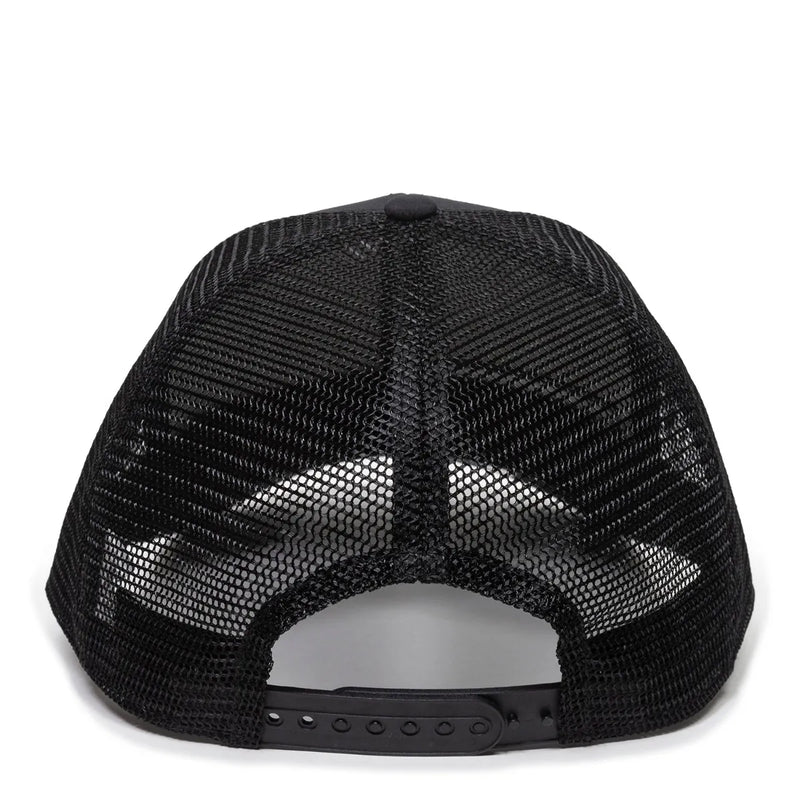Load image into Gallery viewer, RAM12A - Black Cap With Ram Logo
