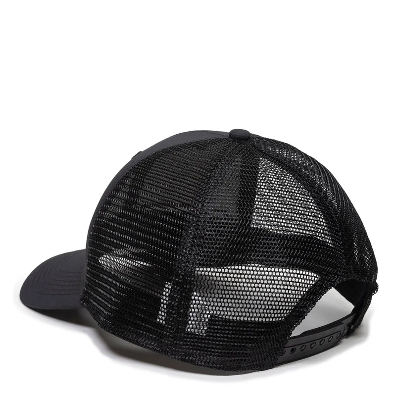 Load image into Gallery viewer, RAM12A - Black Cap With Ram Logo
