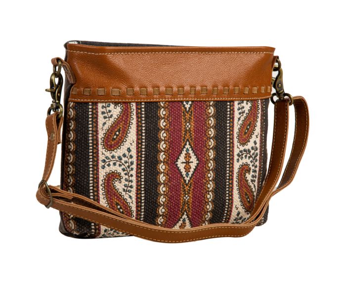 Load image into Gallery viewer, S-6737 - Myra Mojave Paisley
