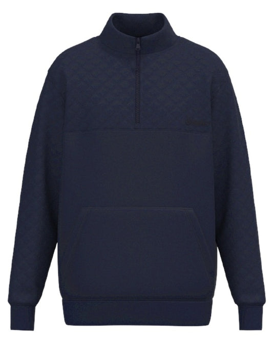 HH2622CH - Hooey "Legendary" Men's Charcoal Pullover with Charcoal Details