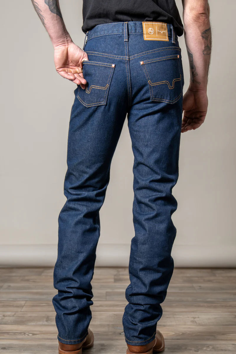 Load image into Gallery viewer, ZTKR01 - Kimes Ranch Zach Top Jeans
