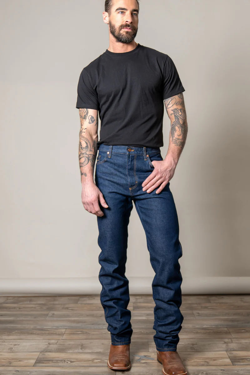 Load image into Gallery viewer, ZTKR01 - Kimes Ranch Zach Top Jeans
